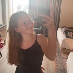 Meet your Posher, Leo